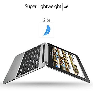 2018 Newest Premium High Performance Asus 10.1