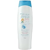 BABY GOTAS FRESCAS edc 750 ml