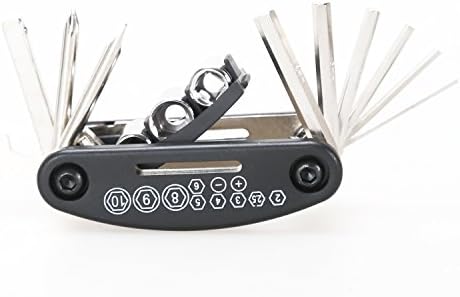 Bike Tool Kits Bike Multifunction Repair Tools Cycling Repair Tool Kits