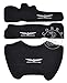 Cobra Auto Accessories Trunk/Saddlebag Mats FITS Honda Goldwing GL 2018 2019