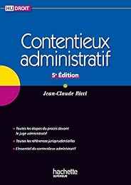 Contentieux administratif
