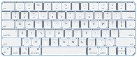 Apple マジックキーボード Amazon.com: Apple Magic Keyboard - US English ​​​​​​​, Bluetooth