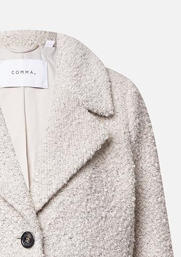 Comma 2174070 Women's Coat (Pack of 1)