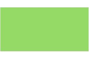 Quilled Creations Quilling Paper, Lime Green