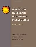 Advanced Nutrition and Human Metabolism cover