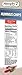 Simply7 Chickpea Hummus Chips, Spicy Chili Pepper, 5 Ounce (Pack of 12), Packaging May Vary