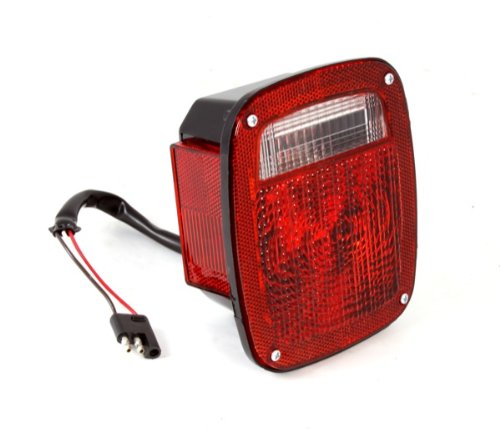 Omix-Ada 12403.07 Tail Light
