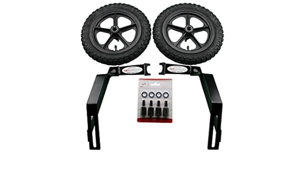 fatwheels training wheels