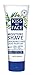 Kiss My Face Moisture Shave Shaving Cream, Olive and Aloe Fragrance Free Shaving Soap for Sensitive Skin, 3.4 Ounce Travel Size