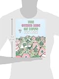 Front cover for the book The Other Side of Town by Jon Agee