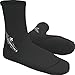 Nordic Essentials Beach Socks (1 Pair) Wear in Sand, Playing Volleyball & Soccer - Kids, Women & Men