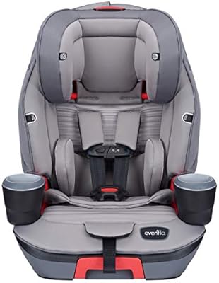 evenflo platinum evolve