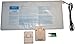 Syrtenty - Chair Alarm and Long Term Sensor Pad - Fall Prevention - Chair Exit Alarm - Antimicrobial - Pressure Sensitive - Fall Risk Management - Weight Sensor Pad - Alarm or Music Alert