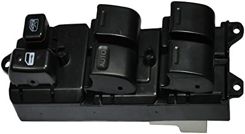 Power Window Master Switch For Toyota Corolla 2000-2007 1ZZFE 2NZFE 84820-12480