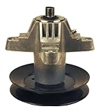 Rotary 11962 Replacement Spindle Assembly for Cub Cadet-MTD 918-04126 and 618-04126
