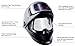 3M 36-1101-30SW Powered Air Purifying Respirator High Efficiency System with 3M Speedglas Welding Helmet 9100 FX-Air, Lithium Ion Battery, Side Windows and Auto-Darkening Filter 9100XX, Shades 5, 8-13