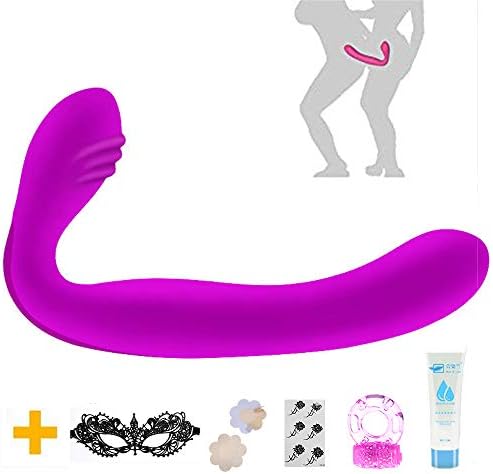 Massage Toy Silicone Waterproof USB Rechargeable Design 30 Mode Hight Speeds Real Body Shaking Experience Massage Toy