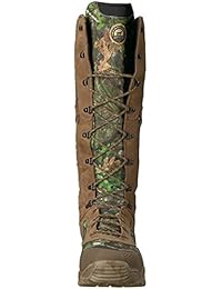 Irish Setter Men's Vaprtrek 2869 Knee High Boot