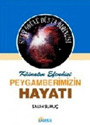 Download PEYGAMBERİMİZİN HAYATI PDF
