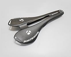 bontrager carbon saddle