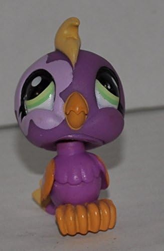 lps cockatoo
