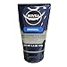 Nivea for Men Deep Cleaning Face Scrub, 4.4-Oz. Tubes (Pack of 4)