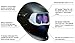 3M Speedglas 100 Welding Helmet Steel Rose 07-0012-31SR/37228(AAD), with ADF 100V