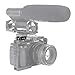 SMALLRIG Cold Shoe Adapter for Camera Cage, LED Monitor, Flash, Microphone - 1960