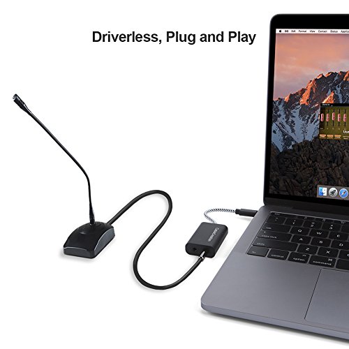 5 Adapter+CableCreation+External+Headphone+Microphone