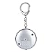 Personal Alarm 130DB with Keychain and LED Flashlight for Elderly/ Kids Tracker,Safety/Attack/Protection/ Panic/Self Defense Device,Bag Decoration
