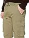 Company 81 Men's Twill Cargo Pants, Fatigue, 34x30