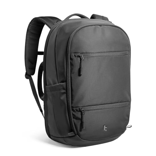 tomtoc Laptop Rucksack 26L Business Rucksack Herren