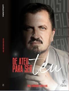 Livro De Ateu para ser Teu