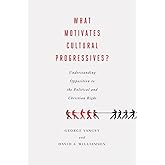 What Motivates Cultural Progressives?: Understanding Opposition to the Political and Christian Right