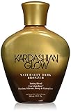 New Sunshine Kardashian Glow Naturally Dark Bronzer, 10 Ounce