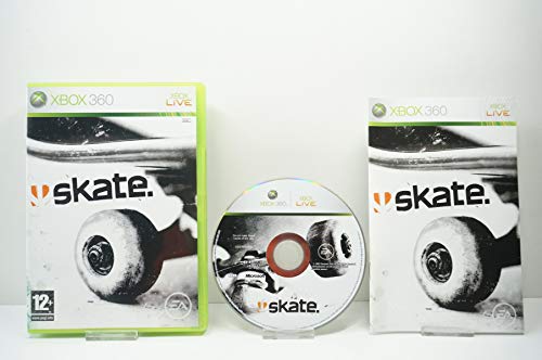 Skate (Xbox 360) [Import Anglais]