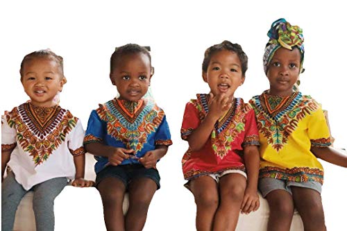 black history african attire