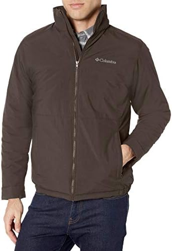 columbia sportswear men's northern bound jacket