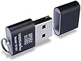 Doinshop New Useful High Speed USB 2.0 Micro SD TF T-Flash Memory Card Reader Adapter
