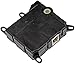 Dorman 604-222 HVAC Blend Door Actuator Compatible with Select Ford/Lincoln Models