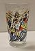 X-Men Classic Collection 'Toon Tumbler 16 oz Pint Glass Marvel Comics