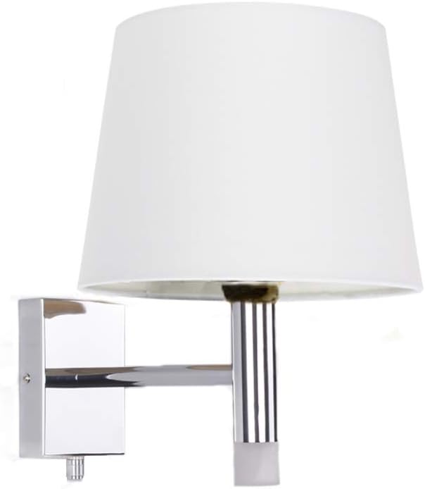 bedroom wall lights with switch