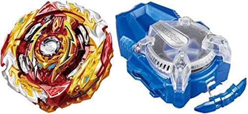 Takara Tomy Beyblade Burst Super King 