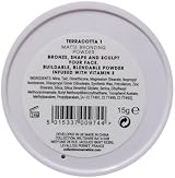 Collection Bronze Glow Matte Bronzer Terracotta 15g - Highly Pigmented view 4