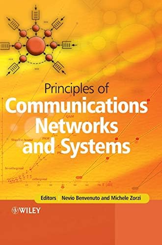 Principles of Digital Communication: Gallager, Robert G