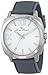 Lucien Piccard Women's LP-20032-02-GY St. Tropez Analog Display Japanese Quartz Grey Watch