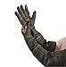 DAN Animal Handling Gloves For Cat Dog Bird Snake Parrot Lizard,Anti-bite/scratch Gardening Wild Animals Protection Gloves