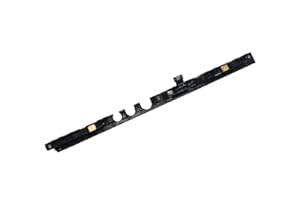 GinTai Replacement for Microsoft Surface Pro 5 1796 / Pro 6 Wireless WiFi Antenna Cover Flex Cable