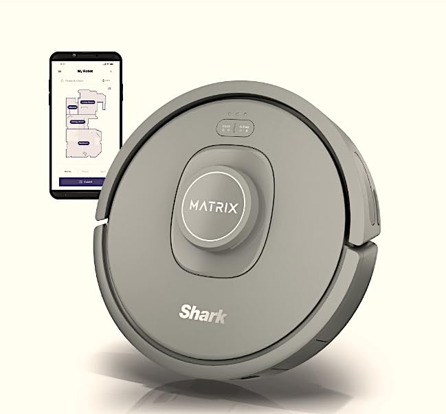 Shark RV2300 Robot Vacuum