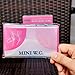 IYSHOUGONG 8 Pack/Set Disposable Urine Bags Super Absorbent Pee Bags Camping Travel Traffic Jam Emergency Car Toilet for Men Women Children Pregnant Brief Relief